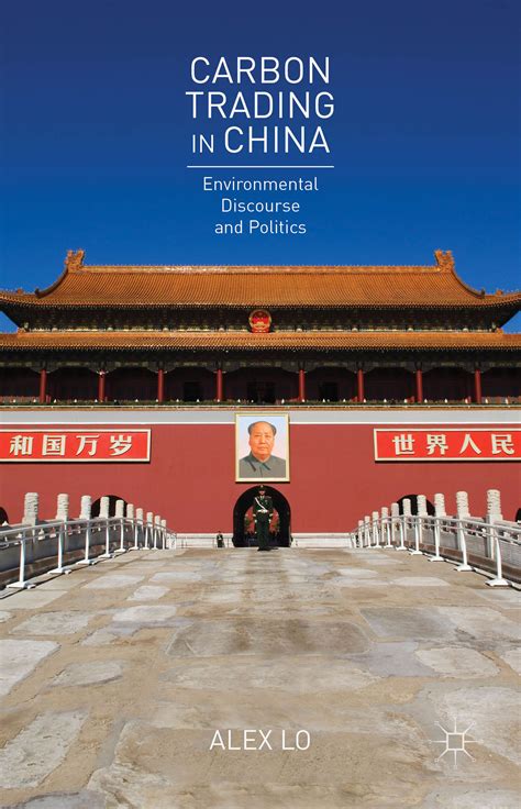 library of carbon trading china environmental discourse Doc
