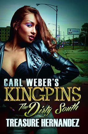 library of carl webers kingpins dirty south Doc