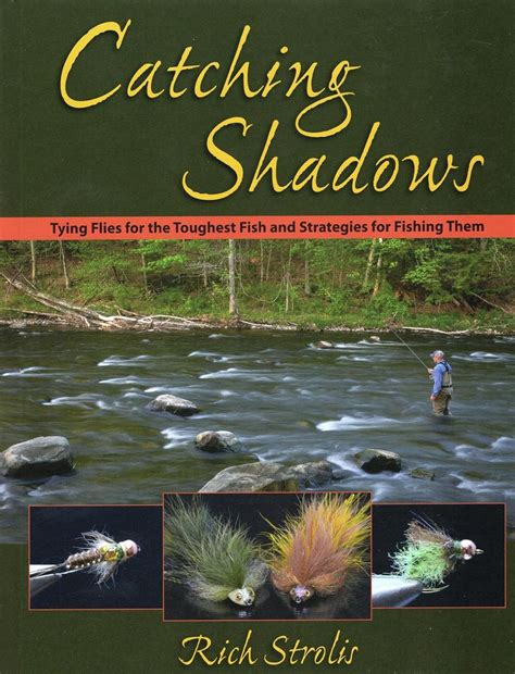 library of catching shadows toughest strategies fishing Epub