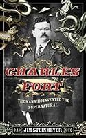 library of charles fort man invented supernatural Doc