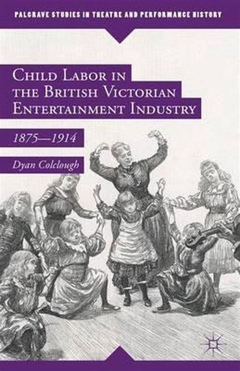 library of child british victorian entertainment industry PDF
