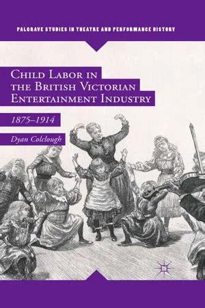 library of child british victorian entertainment industry PDF