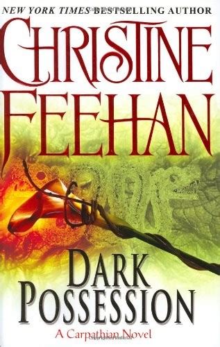 library of christine feehan 4 collection possession Epub
