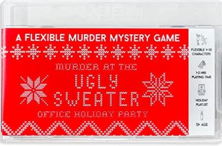 library of christmas party seasonal murder mystery ebook Epub