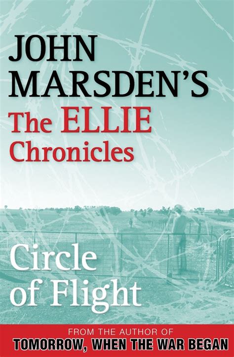 library of circle flight john marsden Doc