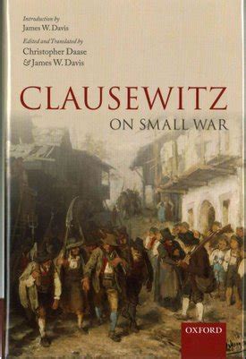 library of clausewitz small war christopher daase Epub