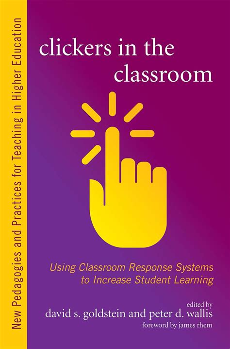 library of clickers classroom pedagogies practices education Epub