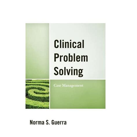 library of clinical problem solving case management Reader