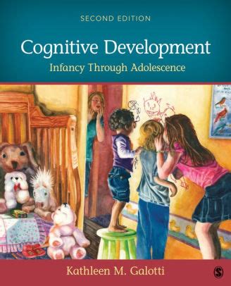 library of cognitive development infancy through adolescence Reader