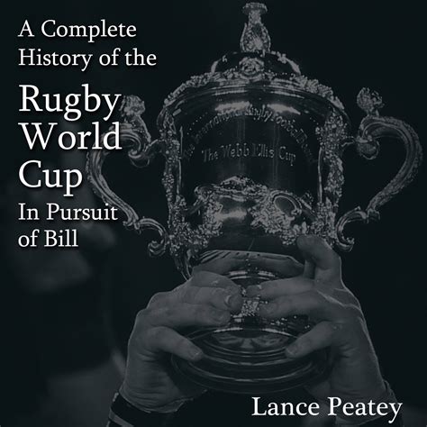 library of complete history rugby world cup Kindle Editon