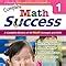 library of complete math success grade 1 Kindle Editon