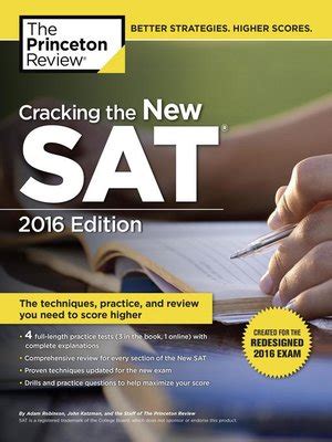 library of cracking new practice tests 2016 ebook Kindle Editon