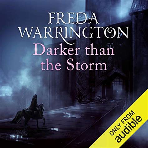 library of darker storm blackbird freda warrington Epub