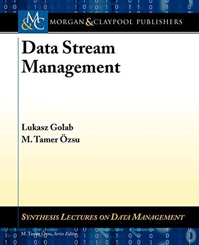 library of data stream management synthesis lectures Epub