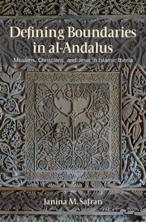 library of defining boundaries al andalus muslims christians Epub