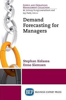 library of demand forecasting managers enno siemsen Reader