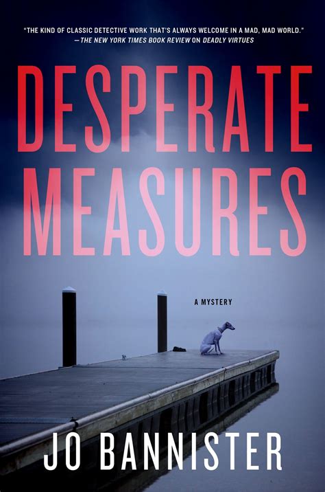 library of desperate measures mystery gabriel ash Epub