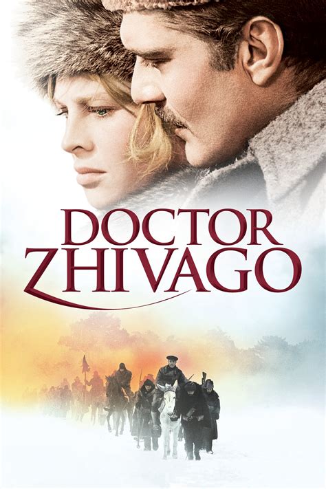 library of doctor zhivago bfi film classics Doc