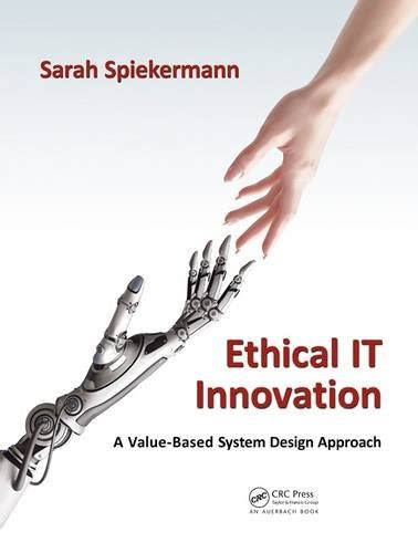 library of ethical innovation value based system approach Kindle Editon