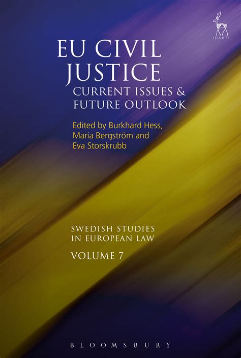 library of eu civil justice current european Kindle Editon