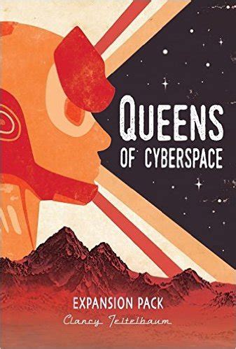 library of expansion queens cyberspace clancy teitelbaum Doc