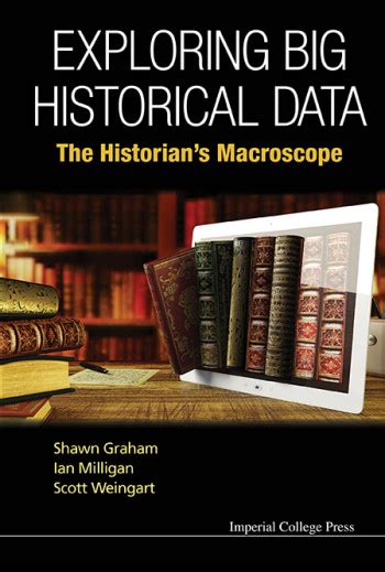 library of exploring big historical data historians PDF