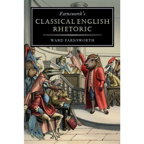 library of farnsworths classical english rhetoric farnsworth Reader