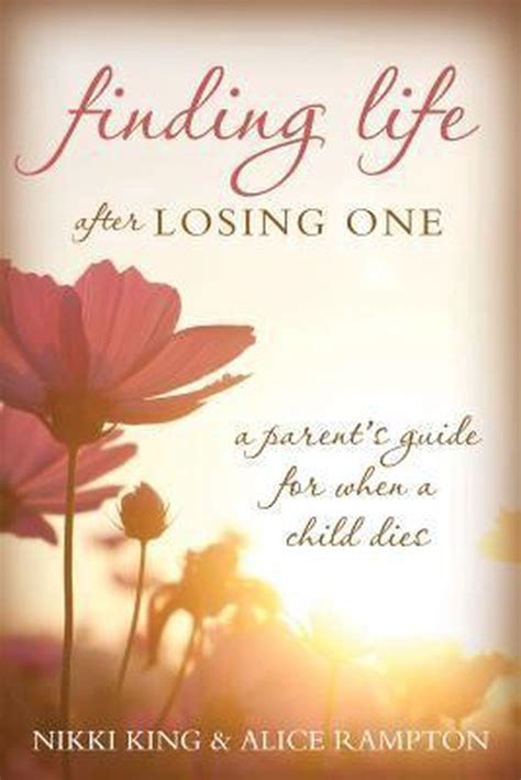 library of finding life after losing one PDF