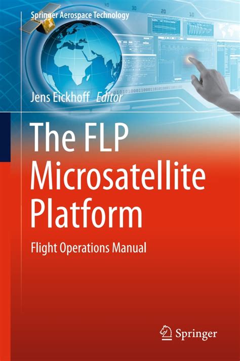 library of flp microsatellite platform operations technology PDF
