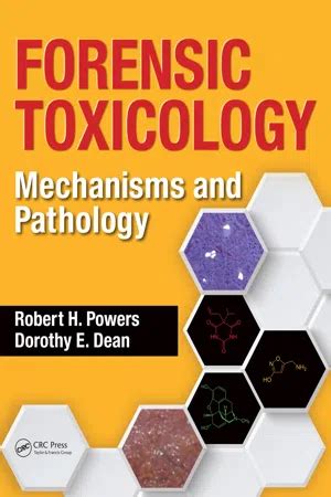 library of forensic toxicology mechanisms robert powers PDF