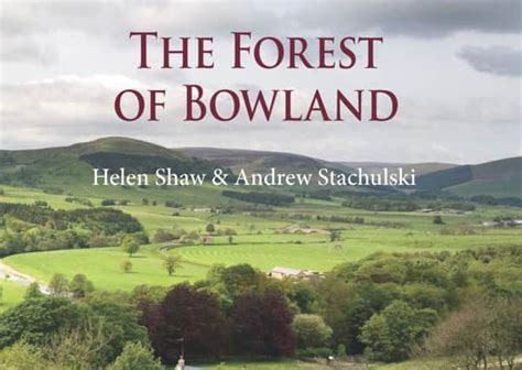 library of forest bowland andrew stachulski Doc