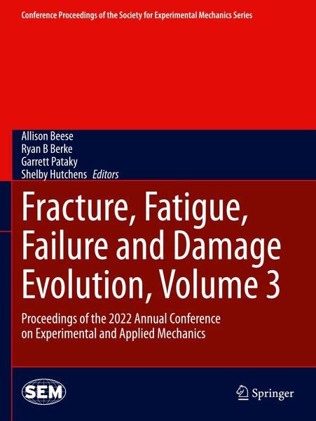 library of fracture fatigue failure damage evolution Doc