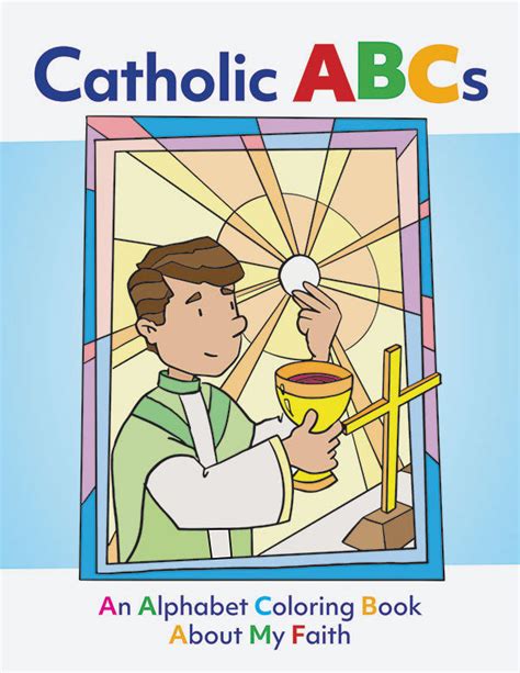 library of fun abcs faith that sticks Epub