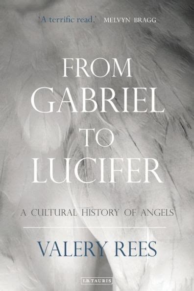 library of gabriel lucifer cultural history angels Kindle Editon