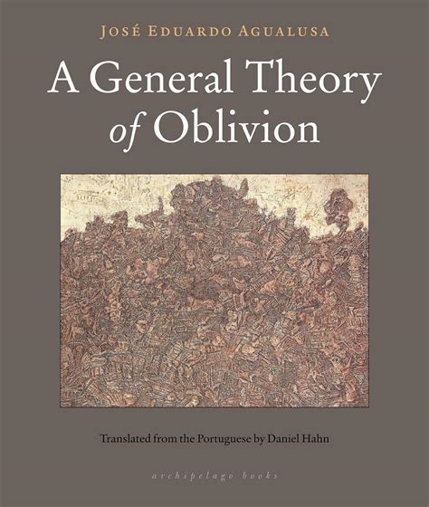 library of general theory oblivion eduardo agualusa Doc