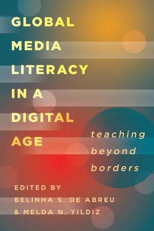 library of global media literacy digital age Epub