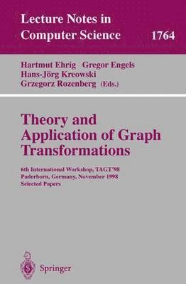 library of graph model transformation applications theoretical PDF