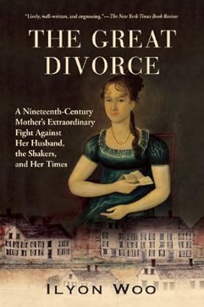 library of great divorce nineteenth century mothers extraordinary Kindle Editon
