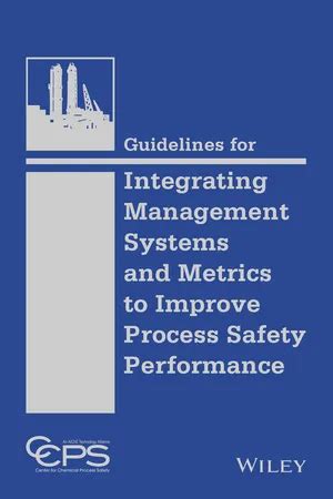 library of guidelines integrating management systems metrics Doc