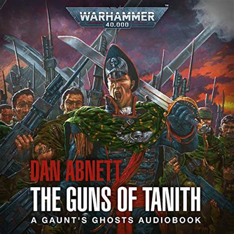 library of guns tanith gaunts ghosts Reader