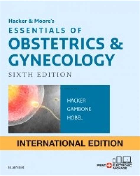 library of hacker moores essentials obstetrics gynecology Reader