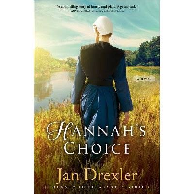 library of hannahs choice journey pleasant prairie Epub