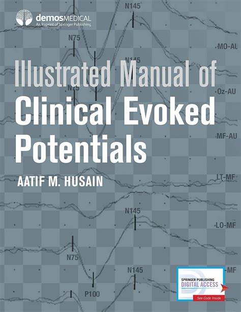 library of illustrated manual clinical evoked potentials Doc
