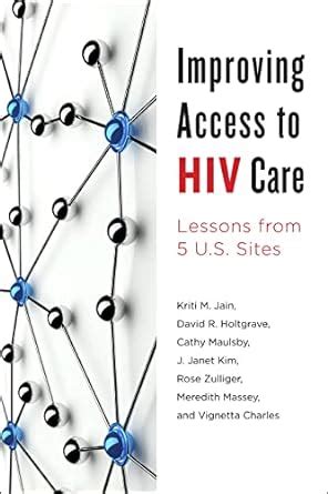 library of improving access hiv care lessons Reader