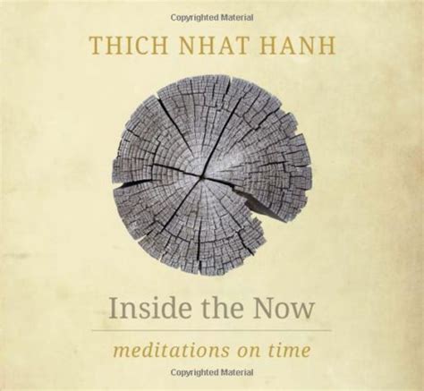 library of inside now thich nhat hanh Reader