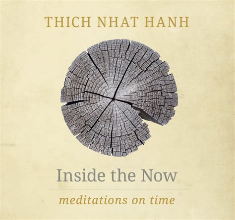 library of inside now thich nhat hanh Reader