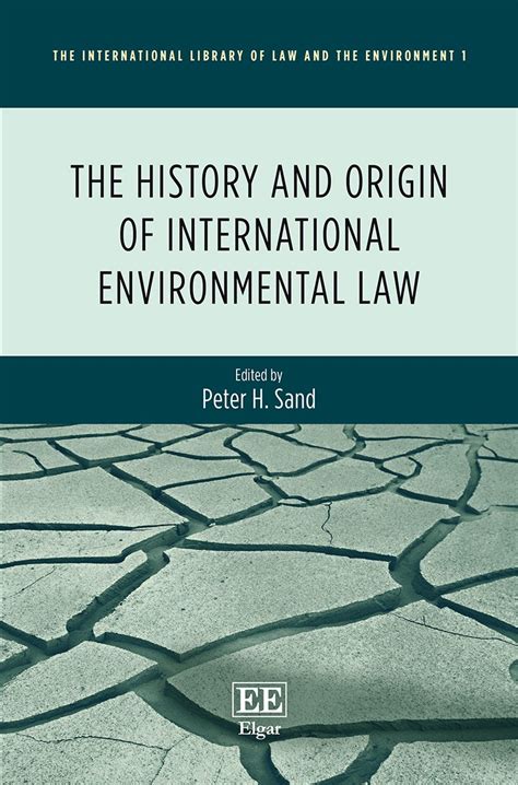 library of international environmental law practitioners planet Doc