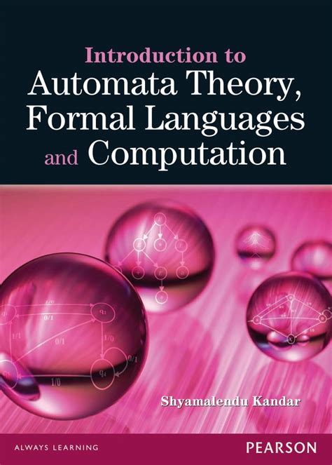 library of introduction formal languages automata Doc