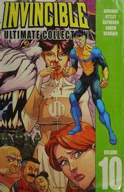 library of invincible ultimate collection 10 coll Reader