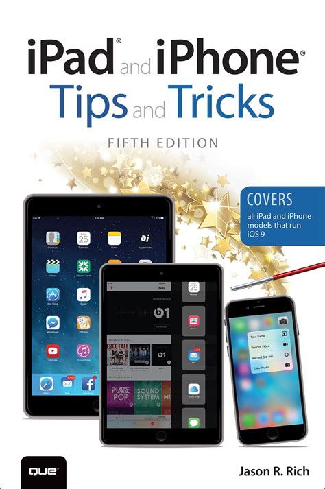 library of iphone tricks covers iphones running Doc